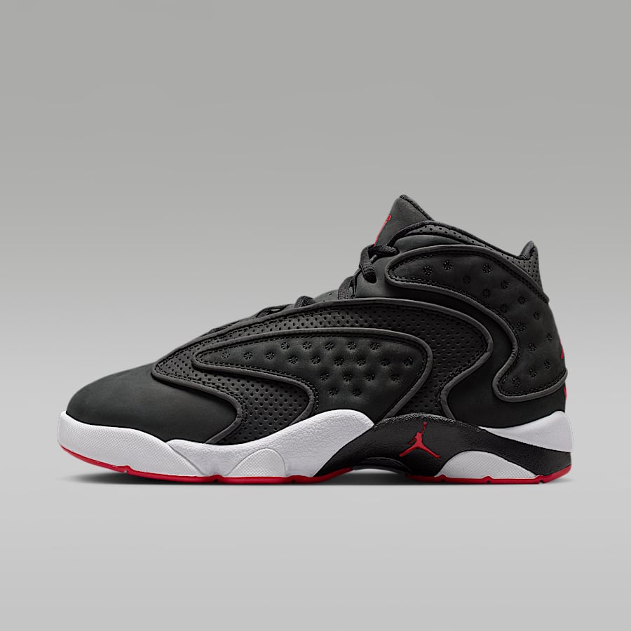 Make Your Move With Confidence and Control in the Luka 5 From
